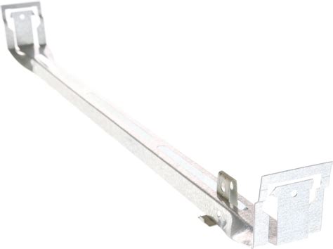 electrical box hanger 24 span|24 inch t grid hanger.